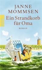 Janne Mommsen - Ein Strandkorb für Oma