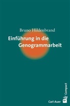 Bruno Hildenbrand - Einführung in die Genogrammarbeit