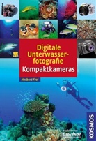 Herbert Frei - Digitale Unterwasserfotografie - Kompaktkameras