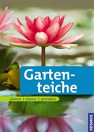 Böswirth, Daniel Böswirth, Thinschmid, Alic Thinschmidt, Alice Thinschmidt - Gartenteiche