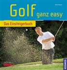 Petra Himmel - Golf ganz easy