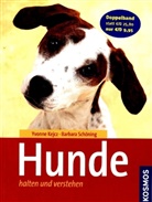 Kejc, Yvonn Kejcz, Yvonne Kejcz, Schöning, Barbara Schöning - Hunde