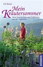 Ute Braun - Mein Kräutersommer