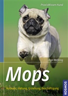 Ing Weßling, Inge Weßling - Mops