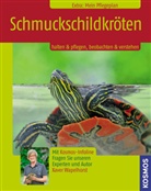 Xaver Wapelhorst - Schmuckschildkröten