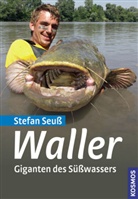 Stefan Seuß - Waller