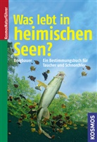 Matthias Bergbauer - Was lebt in heimischen Seen?