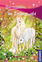Linda Chapman, Carolin Ina Schröter - Sternenfohlen - Bd.13: Sternenfohlen - Im Zauberwald