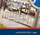 Hansjörg Schneider, Ueli Jäggi - Hunkeler und die Augen des Ödipus (Audio book)