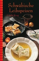 Ursula Krug - Schwäbische Leibspeisen