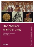 Hubert Fehr, Philipp von Rummel, Philipp von Rummel - Die Völkerwanderung