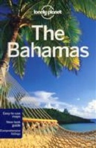 Lonely Planet, Masters, Tom Masters, Matcha, Emily Matchar, Caroline Sieg - Bahamas : Turks & Caicos