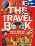 Michael Dubois, Katri Hilden, Lonely Planet, Jane Price - Not for parents travel book
