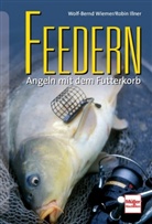 Illner, Robin Illner, Wieme, Wolf-Bern Wiemer, Wolf-Bernd Wiemer - Feedern
