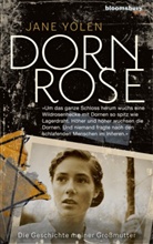 Jane Yolen - Dornrose