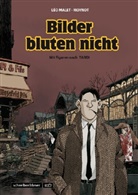 LÃ©o Malet, Léo Malet, Emmanuel Moynot - Bilder bluten nicht