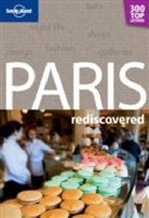 Caroline Delabroy - Paris Rediscovered