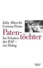 Juli Albrecht, Julia Albrecht, Corinna Ponto - Patentöchter