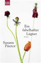 Susann PÃ¡sztor, Susanne Pasztor, Susann Pásztor - Ein fabelhafter Lügner