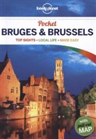 Helena Smith - Pocket Bruges & Brussels : top sights, local life, made easy