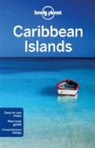Balfou, Berkmoe, Ryan Ver Berkmoes, Jean-Bernard Carillet, Nate Cavalieri, Clammer et al... - Caribbean islands