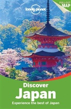 Crawfor, Holden et al, Rowthor, Chris Rowthorn - Discover Japan 2nd Ed