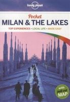 Paula Hardy - Pocket Milan & the Lakes : top experiences, local life, made easy