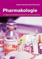 Matthias / Fellerer / Bastigkeit, Matthias Bastigkeit, Claudia Fellerer, Grass, Jürgen Grassl - Pharmakologie und allgemeine Notfallkompetenzen für den Rettungsdienst