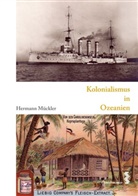 Hermann Mückler - Kolonialismus in Ozeanien