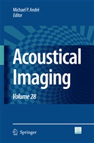 Michael P. André, Michae P André, Michael P André - Acoustical Imaging