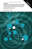 Janet McIntyre-Mills, Jane McIntyre-Mills, Janet McIntyre-Mills - Systemic Governance and Accountability