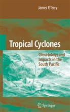 James P Terry, James P. Terry - Tropical Cyclones