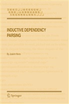 Joakim Nivre - Inductive Dependency Parsing