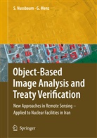 Gunter Menz, Sve Nussbaum, Sven Nussbaum - Object-Based Image Analysis and Treaty Verification