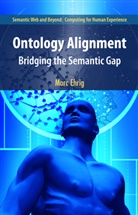Marc Ehrig - Ontology Alignment