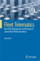 Asvin Goel - Fleet Telematics