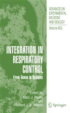 J A Wilson, J A Wilson, Mar Poulin, Marc Poulin, Richard J. A. Wilson - Integration in Respiratory Control
