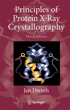 Jan Drenth - Principles of Protein X-Ray Crystallography