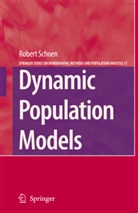 Robert Schoen - Dynamic Population Models
