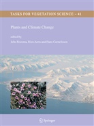 Rie Aerts, Rien Aerts, Hans Cornelissen, Jelte Rozema - Plants and Climate Change