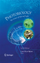 Lars Olof Björn, Lar Olof Björn, Lars Olof Björn - Photobiology