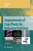 Ranalli, P Ranalli, P. Ranalli - Improvement of Crop Plants for Industrial End Uses