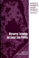 Simon Mocellin, Simone Mocellin - Microarray Technology and Cancer Gene Profiling