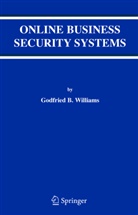 Godfried B Williams, Godfried B. Williams - Online Business Security Systems