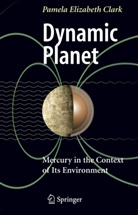 Pamela Elizabeth Clark - Dynamic Planet