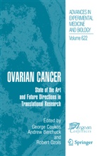 Andre Berchuck, Andrew Berchuck, George Coukos, Robert Ozols - Ovarian Cancer