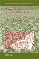 E Newton, E Newton, William E. Newton, Katharin Pawlowski, Katharina Pawlowski - Nitrogen-fixing Actinorhizal Symbioses