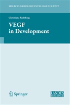 Christian Ruhrberg, Christiana Ruhrberg - VEGF in Development
