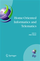 And Sloane, Andy Sloane - Home-Oriented Informatics and Telematics