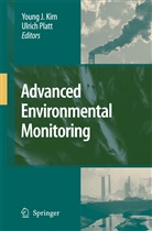 Youn Kim, Young Kim, Young J. Kim, Platt, Platt, Ulrich Platt - Advanced Environmental Monitoring